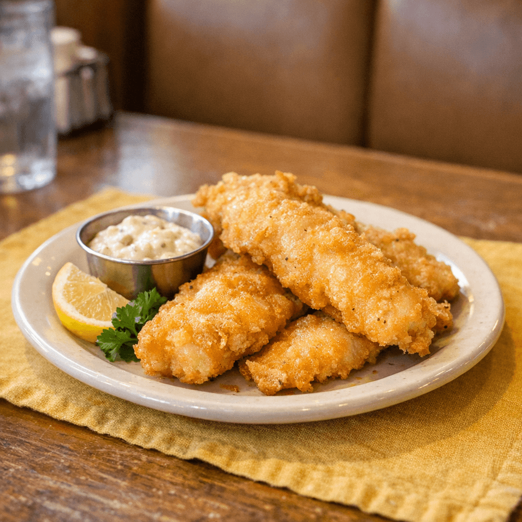 Atlantic Haddock