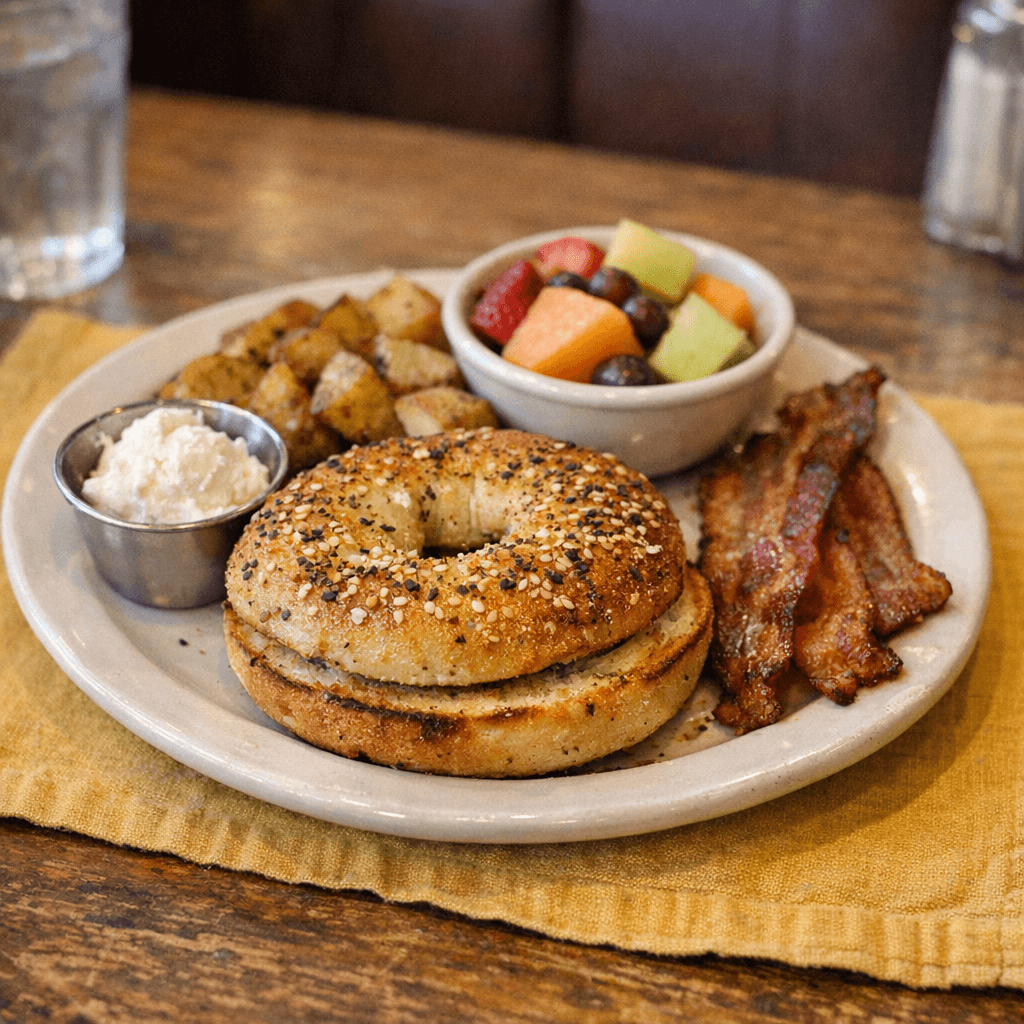 Bagel