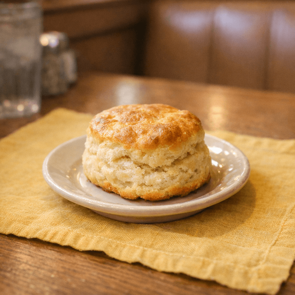 Biscuit