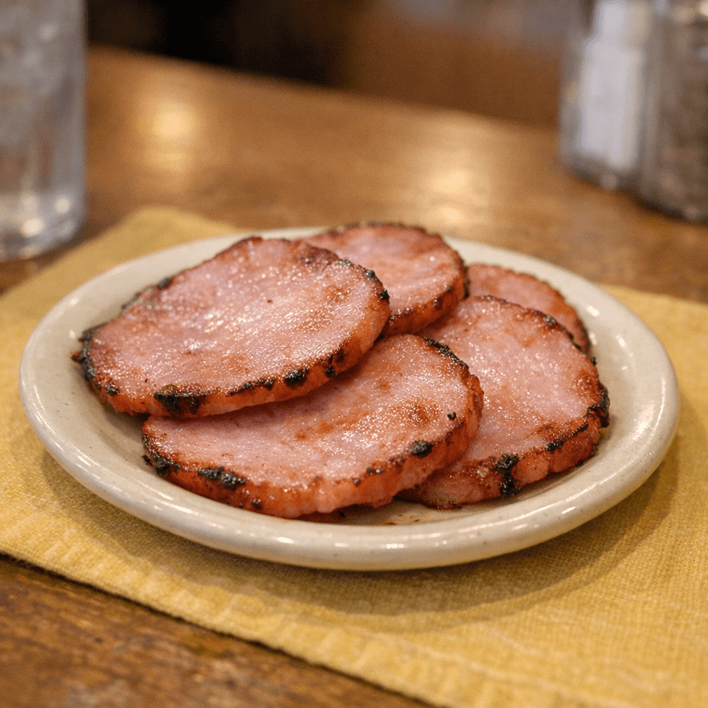 Canadian Bacon