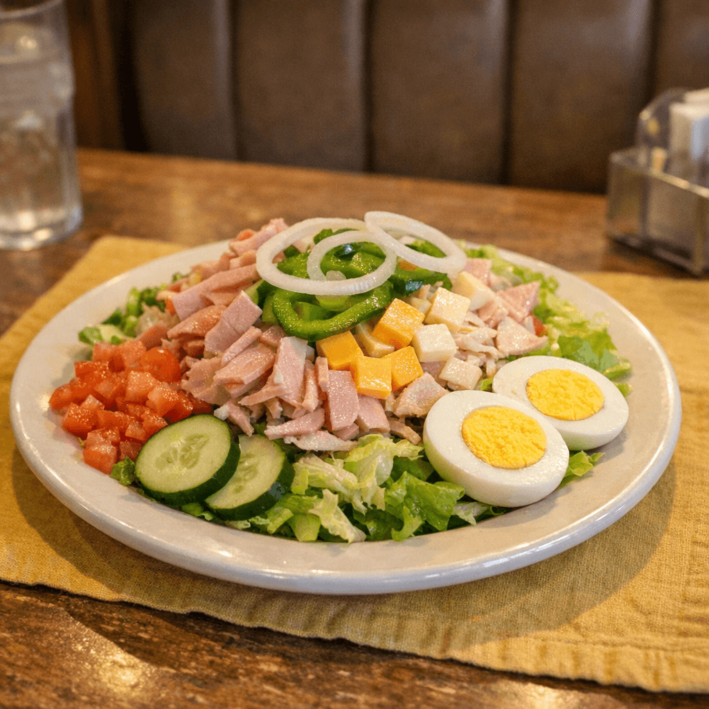 Chef Salad
