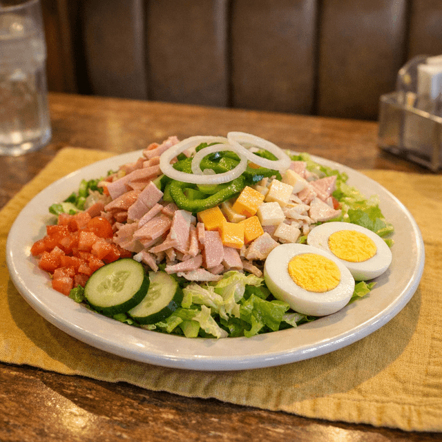 Chef Salad