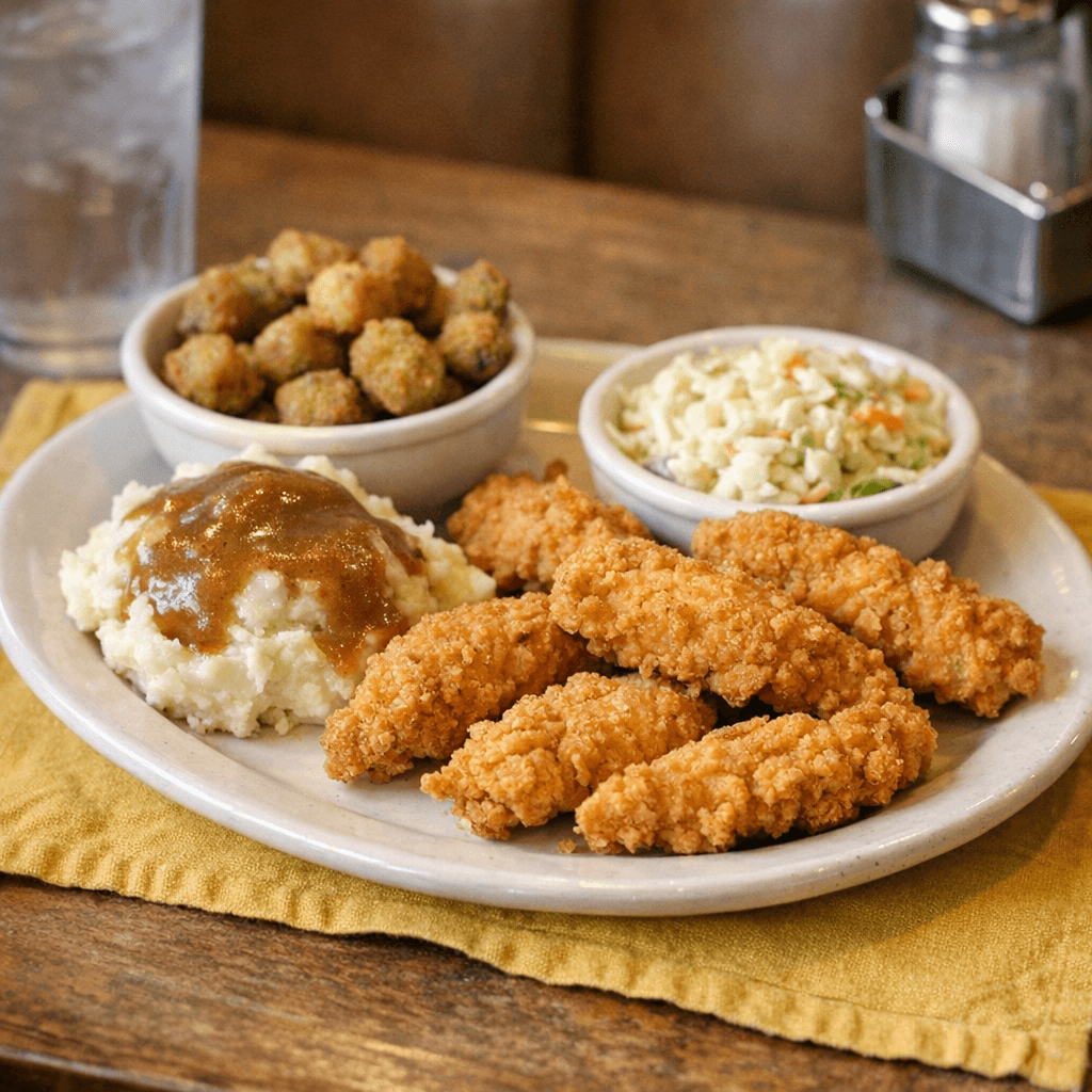 Chicken Tenders