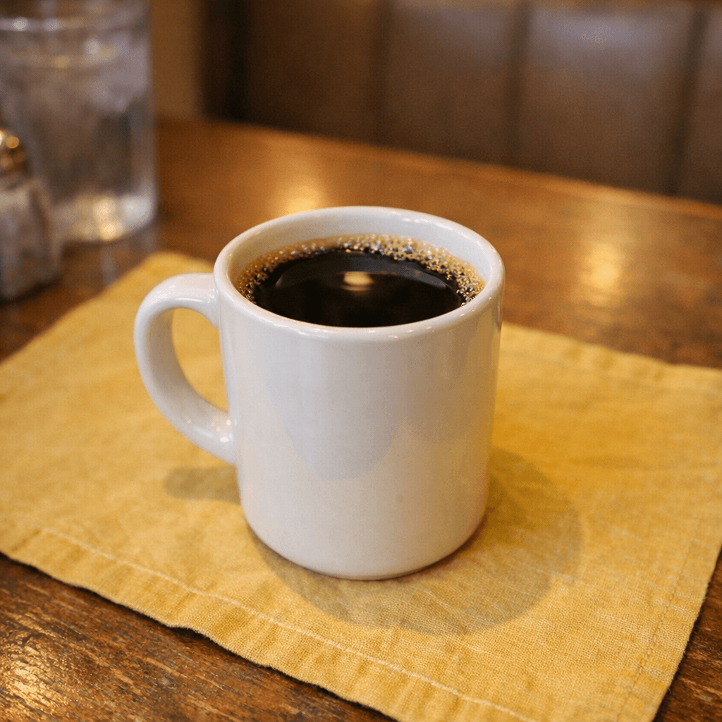 Coffee