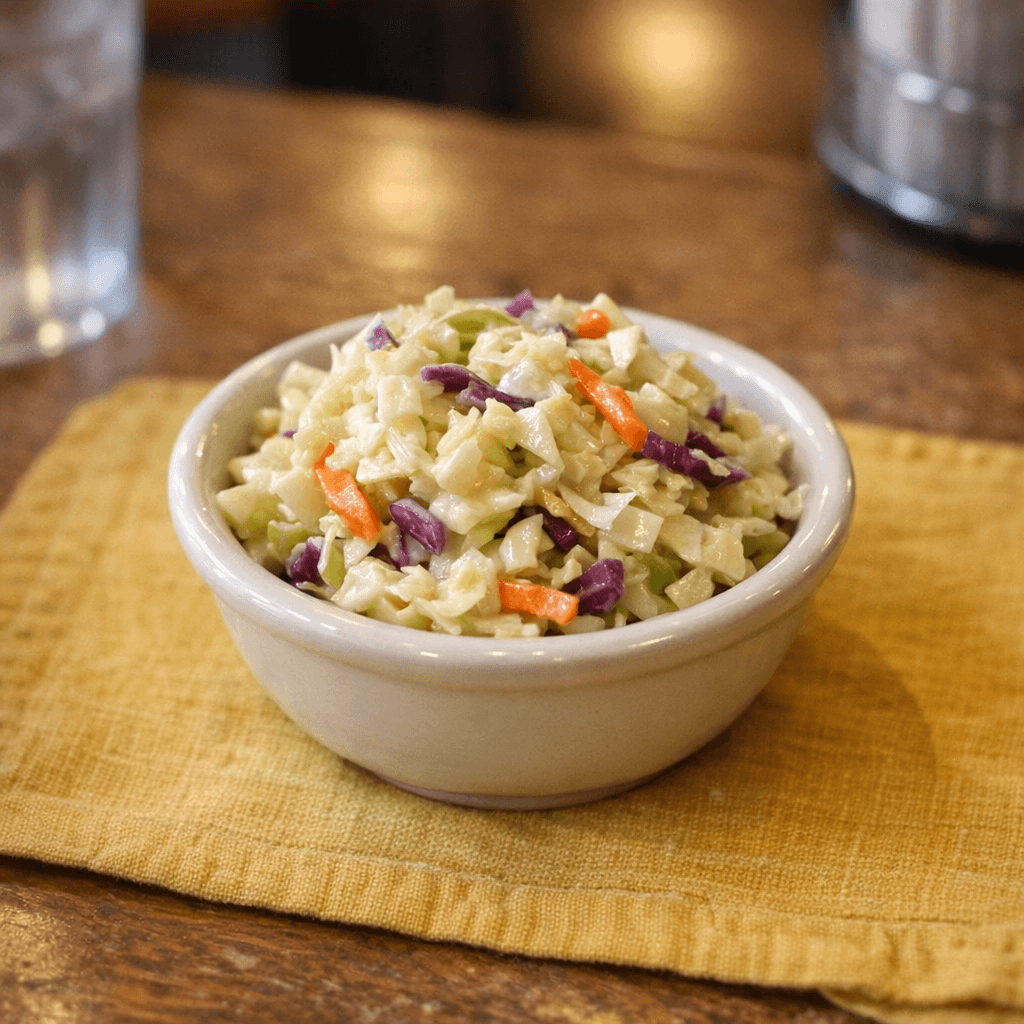 Coleslaw