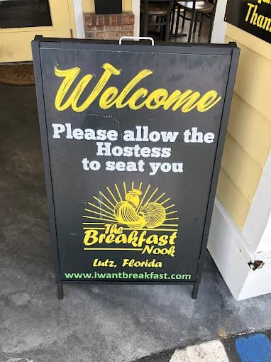 Our restaurant