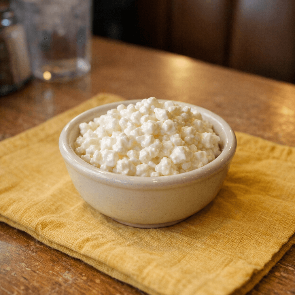 Cottage Cheese