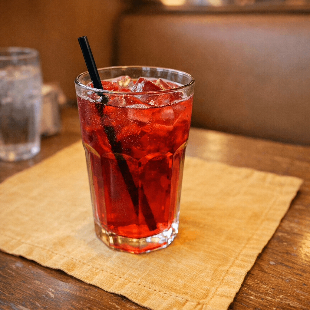 Cranberry Juice