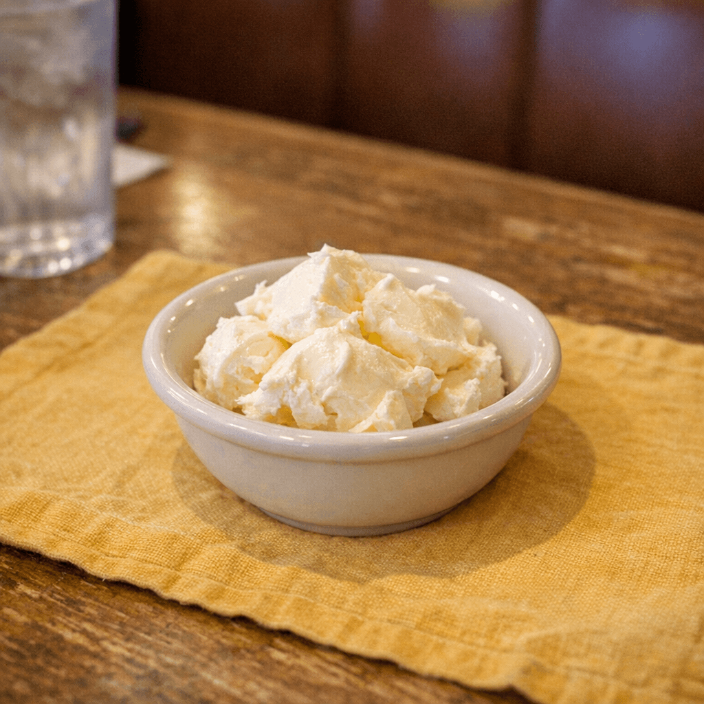 Cream Cheese