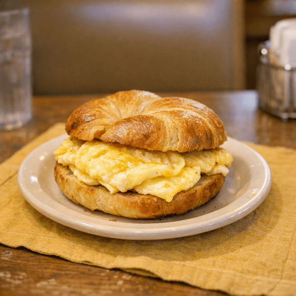 Egg Only