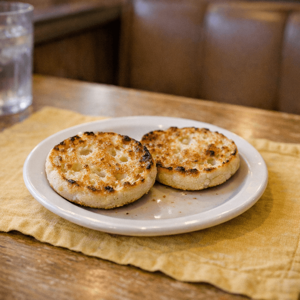English Muffin