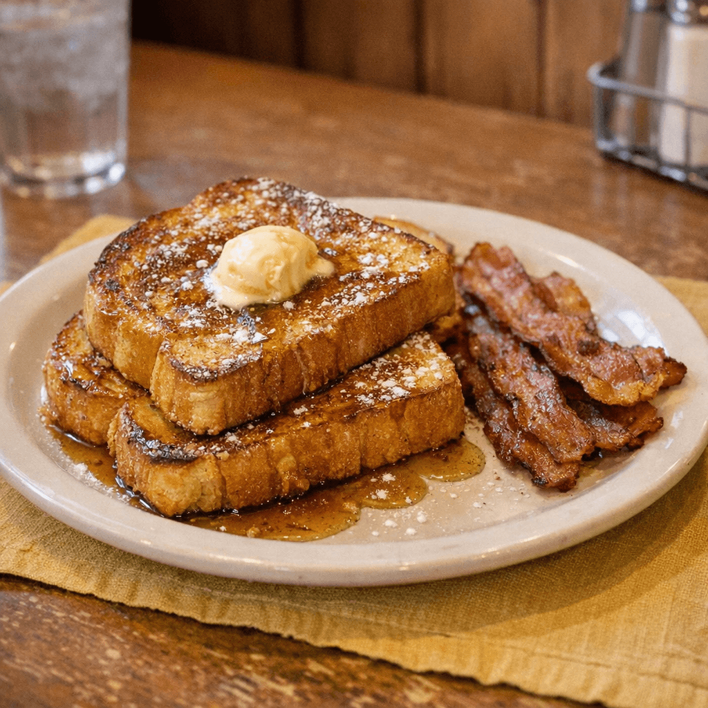 French Toast