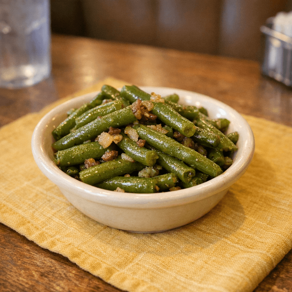 Green Beans