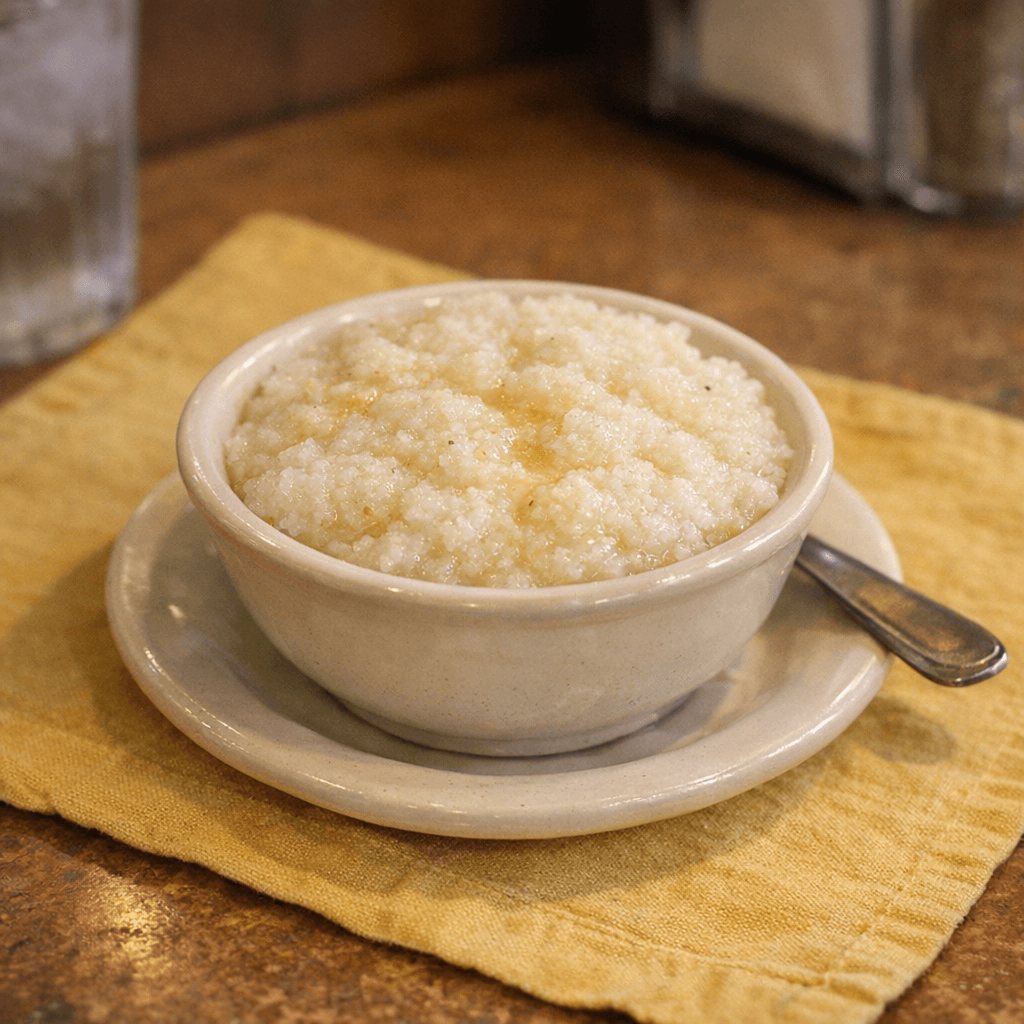 Grits