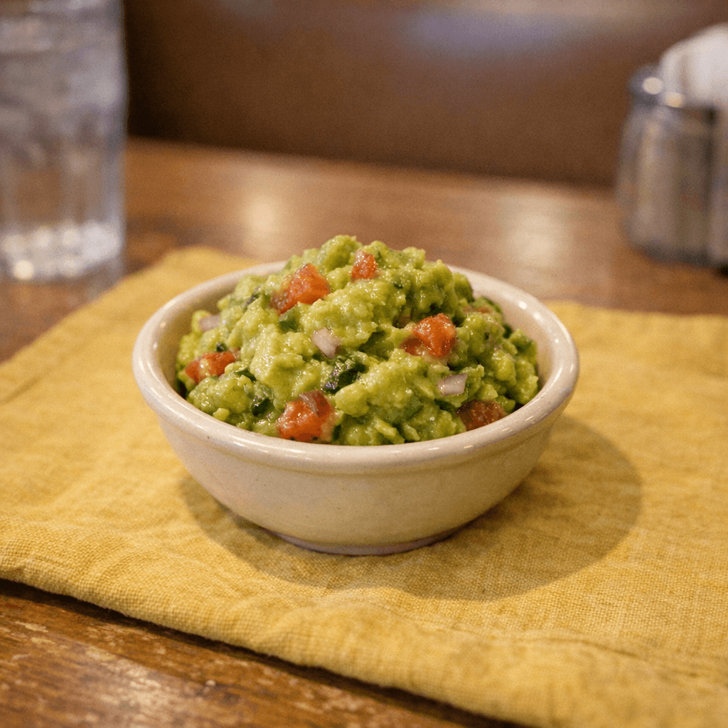 Guacamole