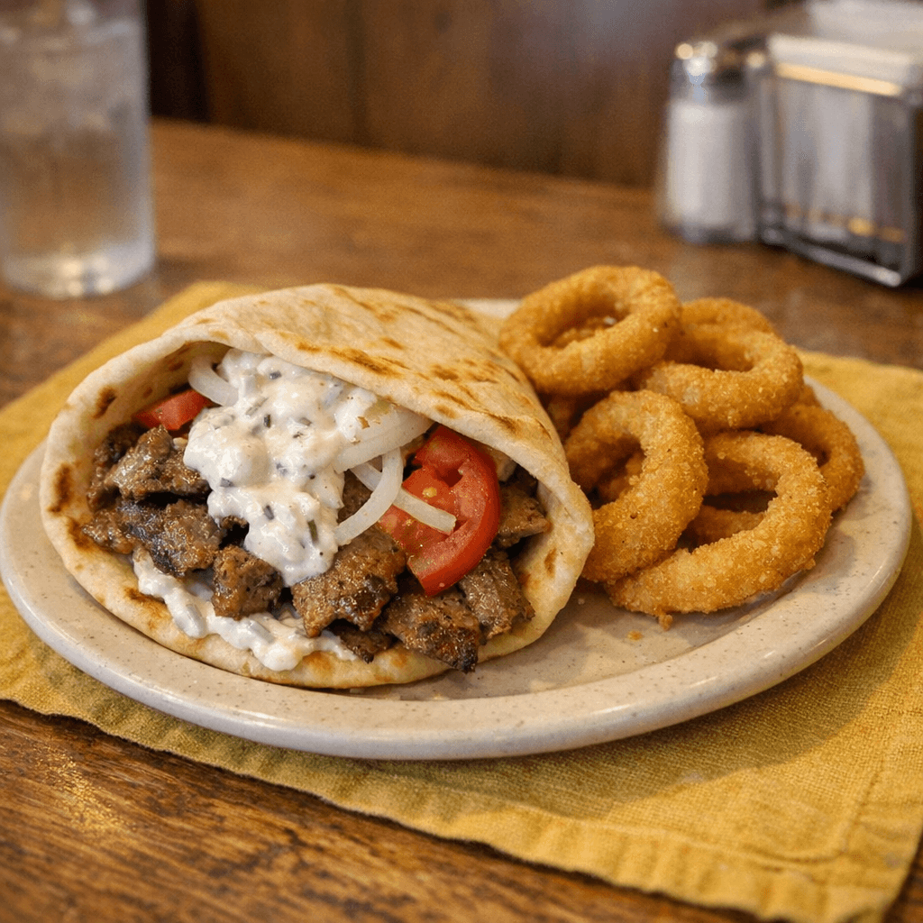 Gyro