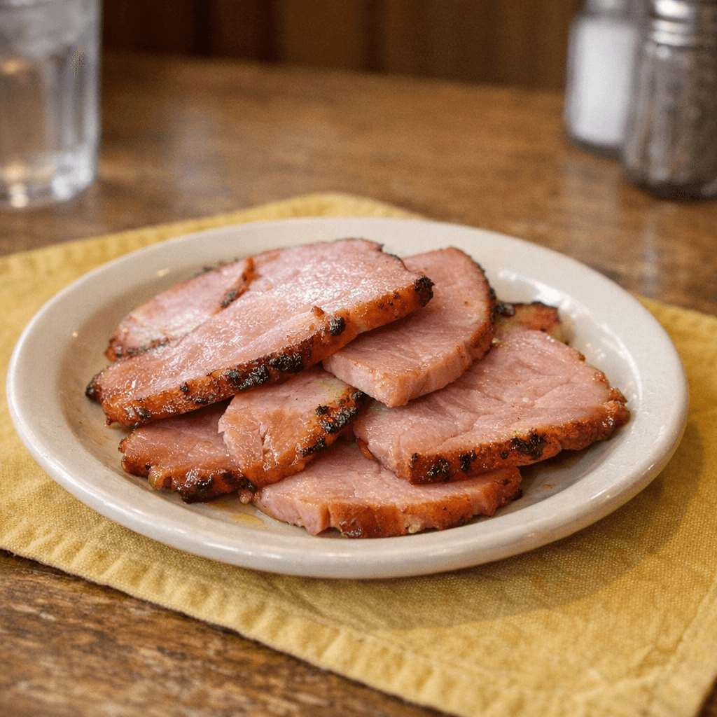Ham