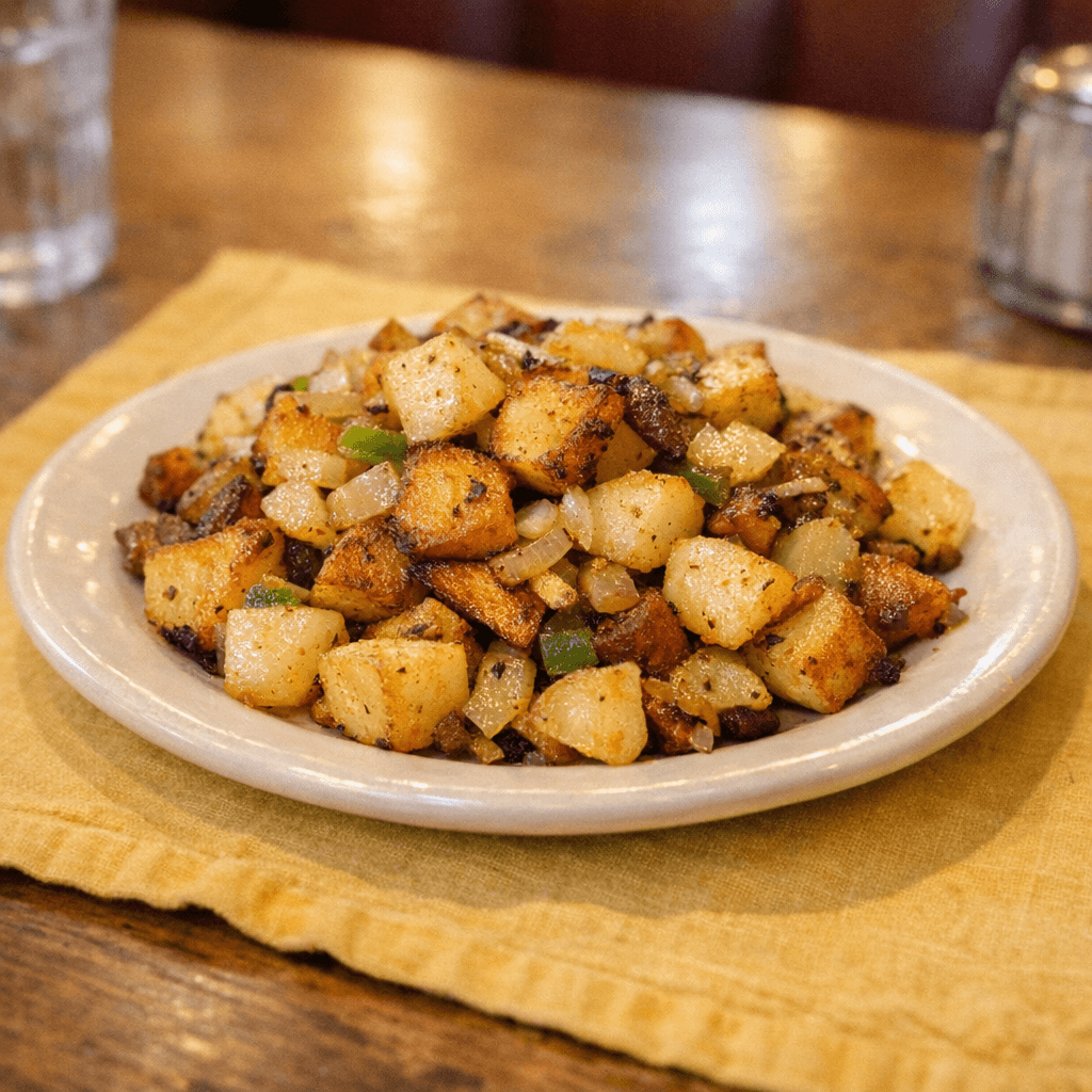 Home Fries
