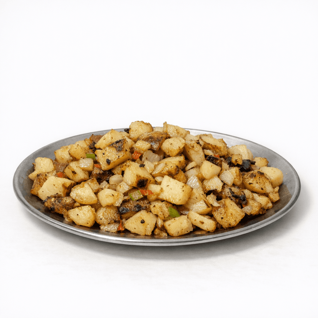 Homefries
