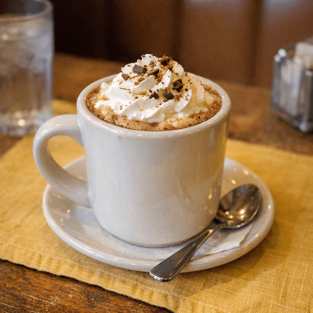 Hot Chocolate