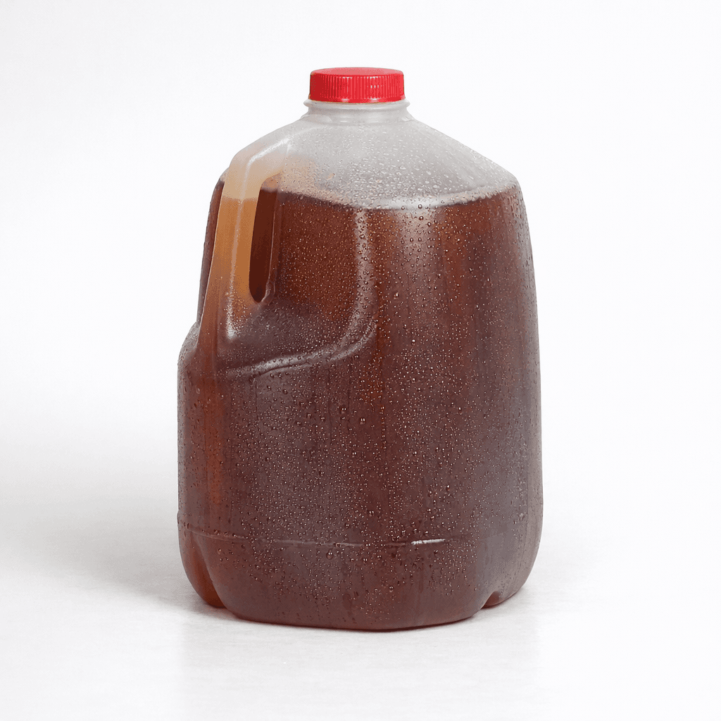 Iced Tea (1 Gallon)