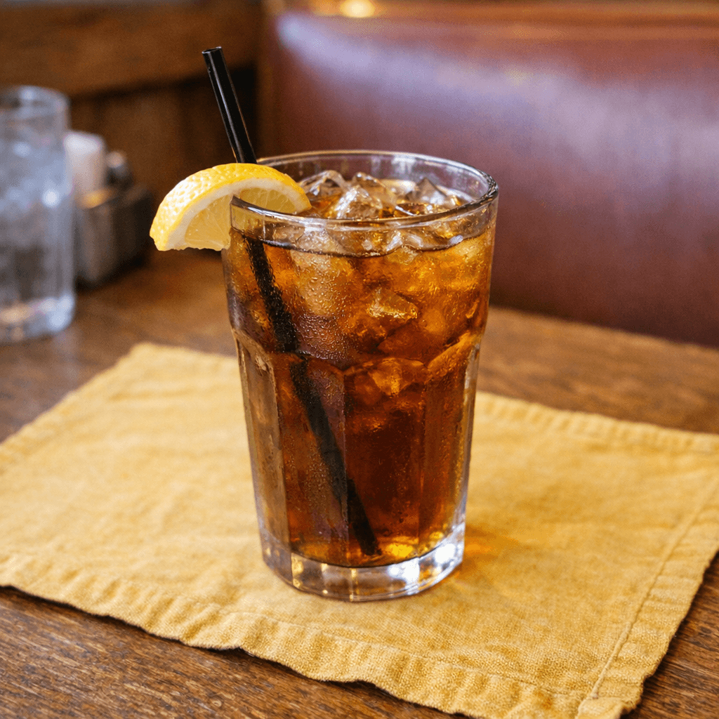 Iced Tea