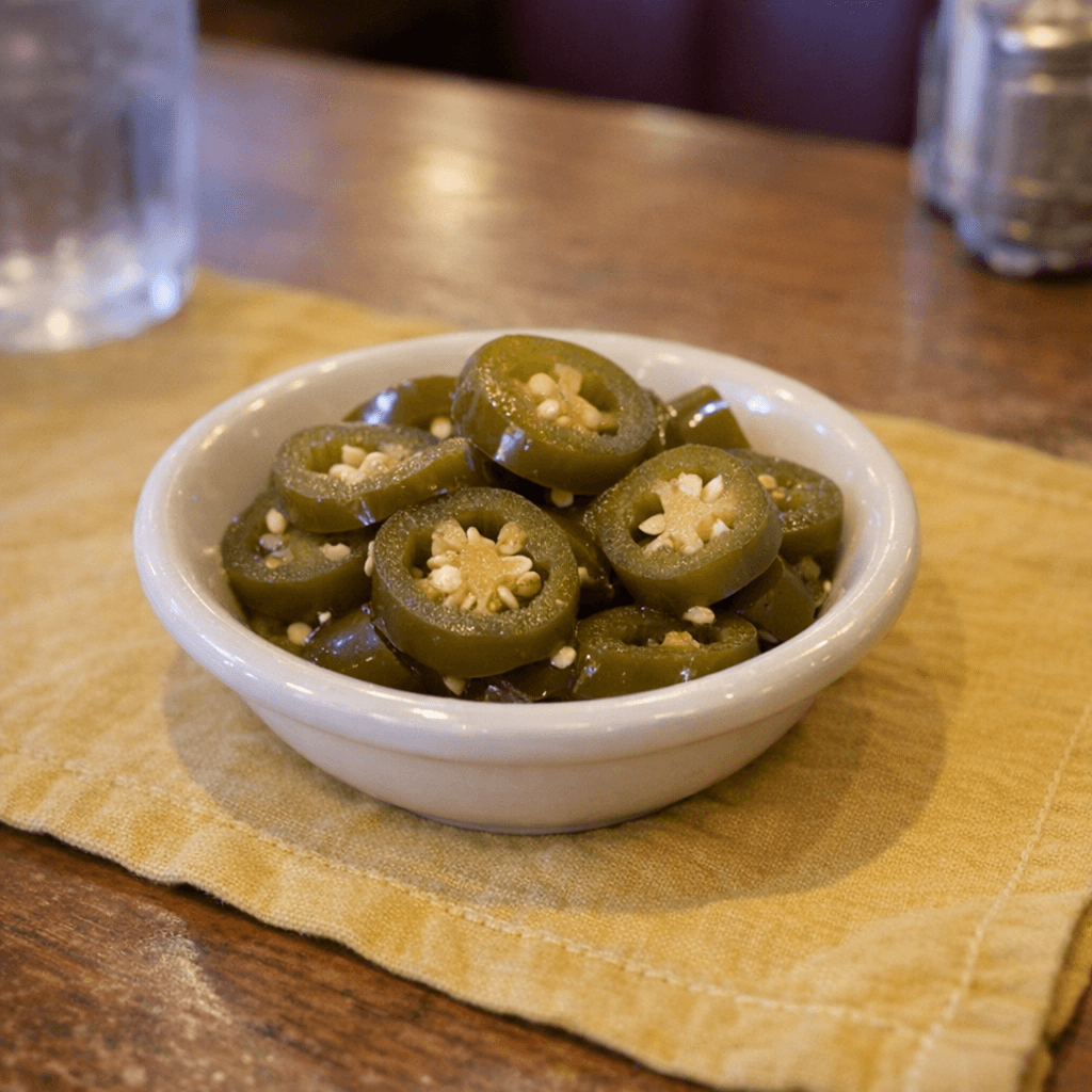 Jalapeños
