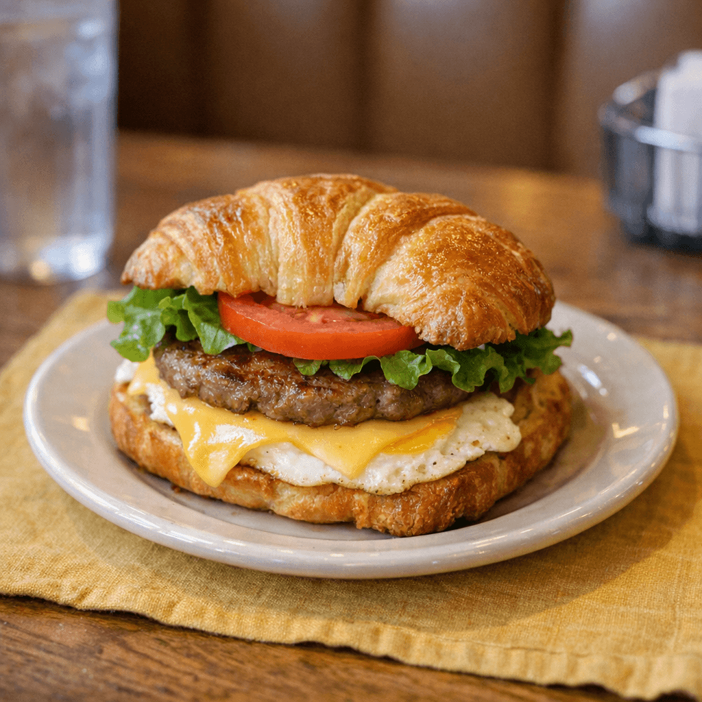 Meat & Cheese