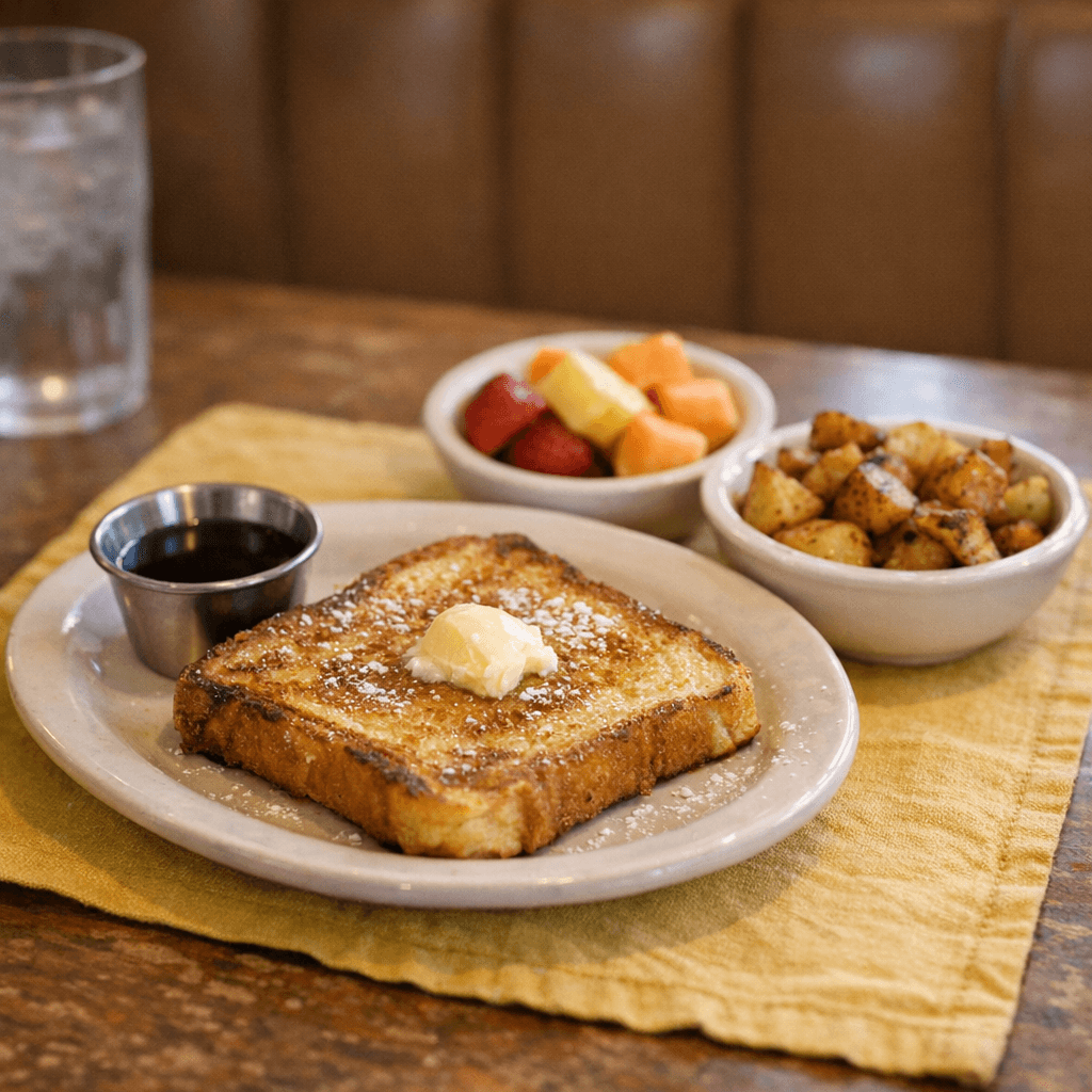 One French Toast