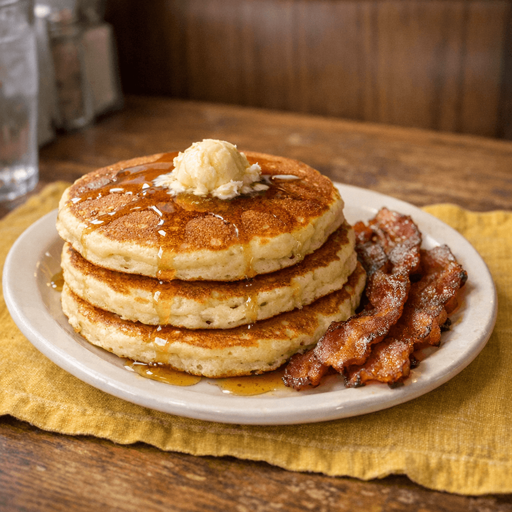 Pancakes