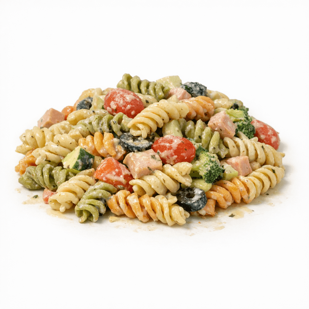 Pasta Salad