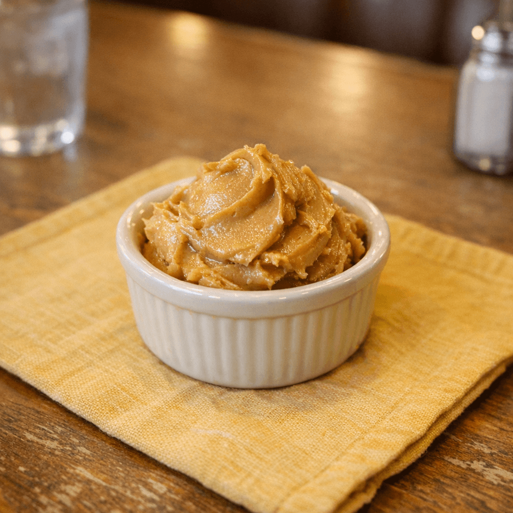 Peanut Butter