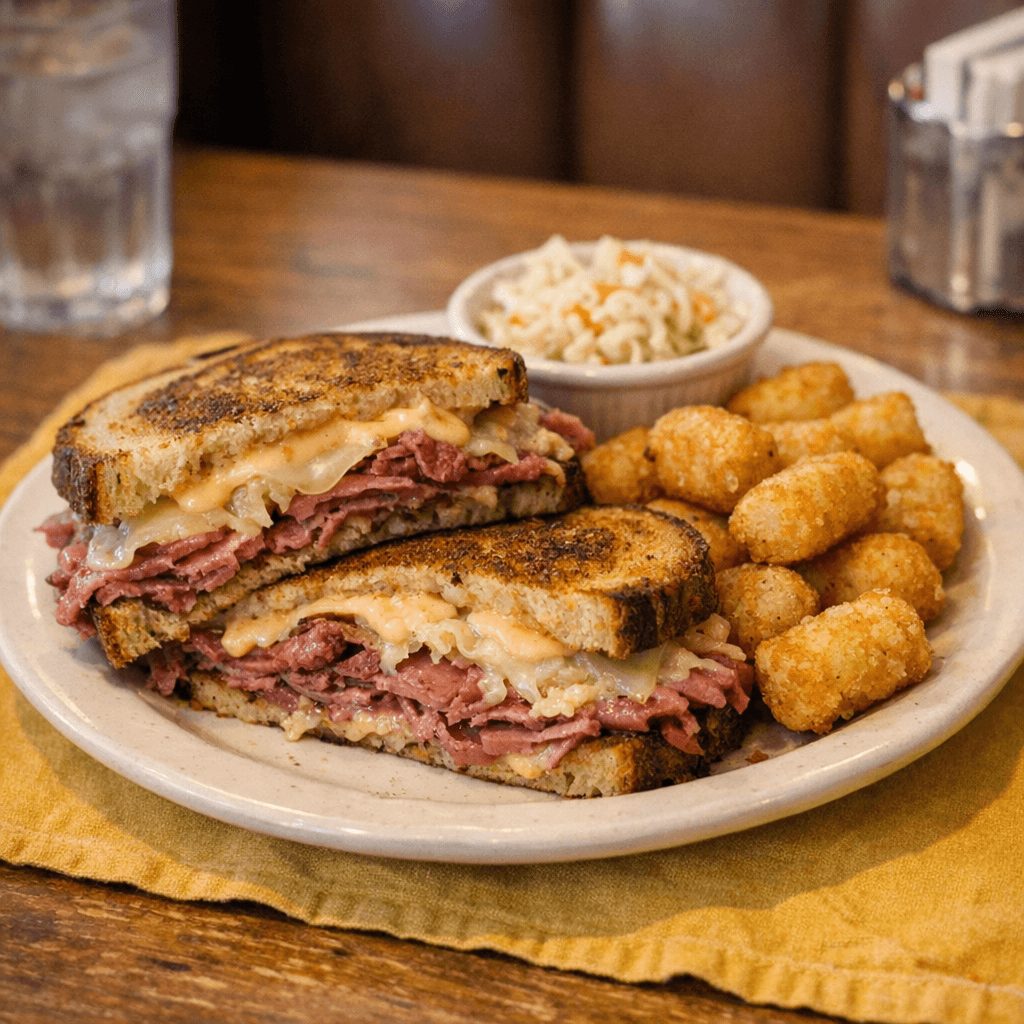 Reuben