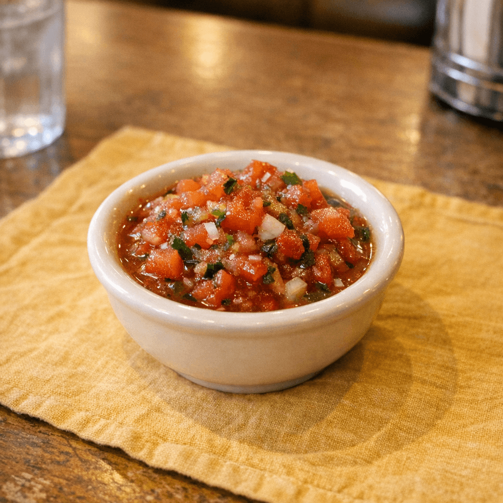 Salsa