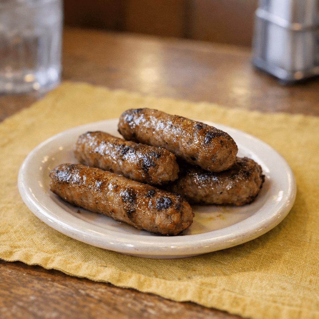 Sausage