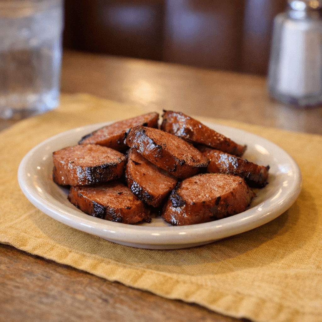 Smoked Sausage