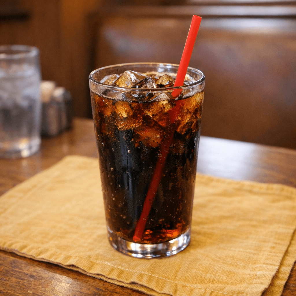 Soda