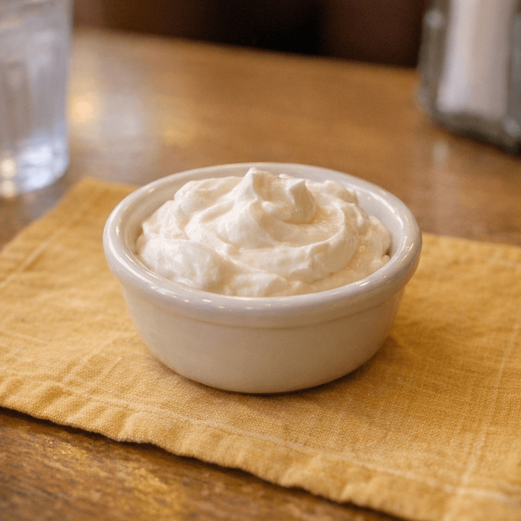 Sour Cream