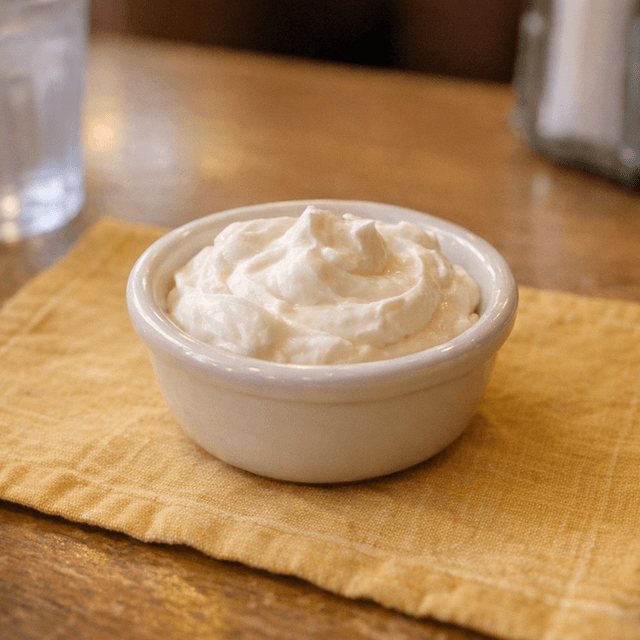 Sour Cream