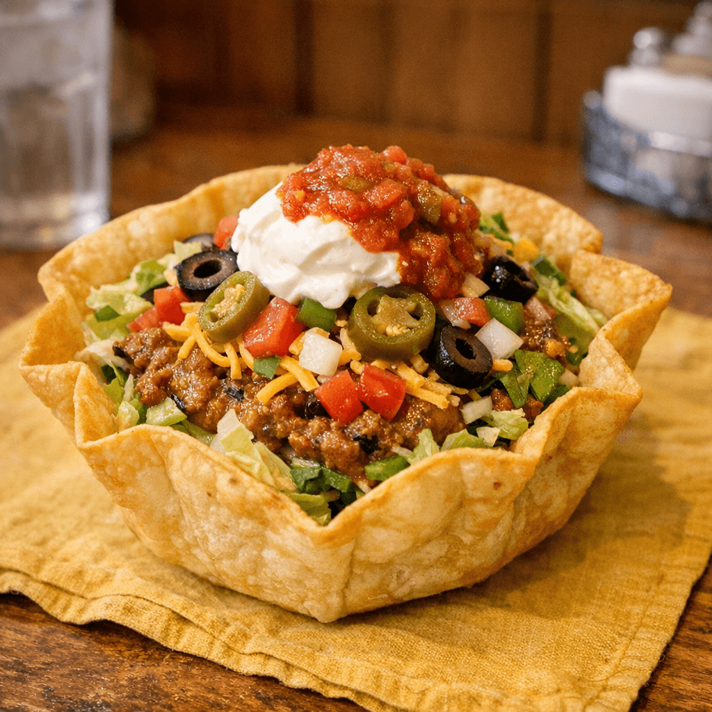 Taco Salad