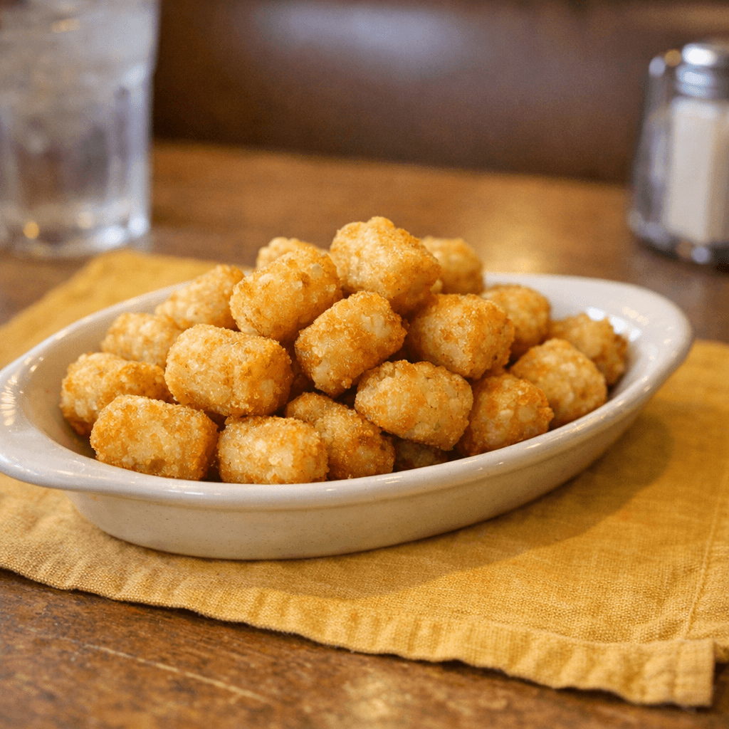 Tater Tots