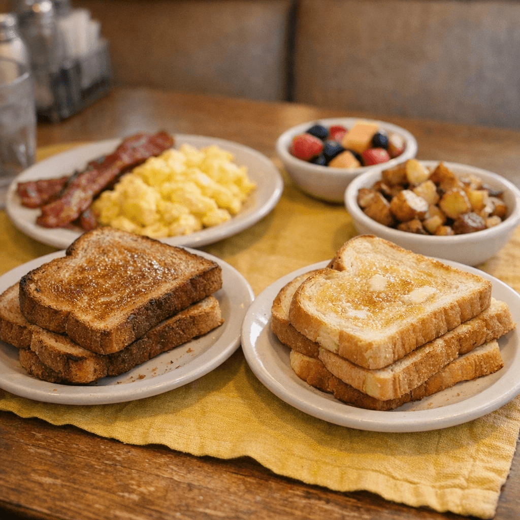 Toast