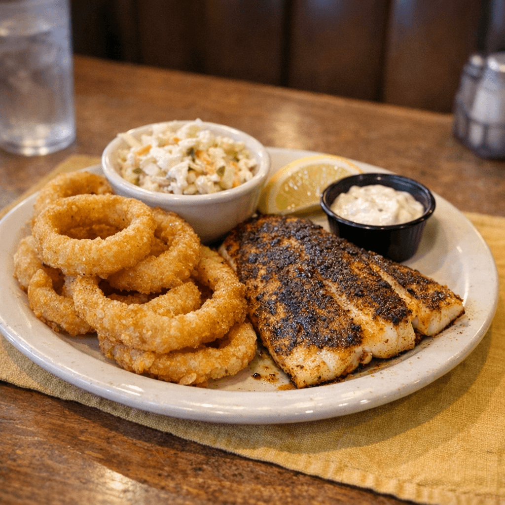 Wild Caught Atlantic Haddock